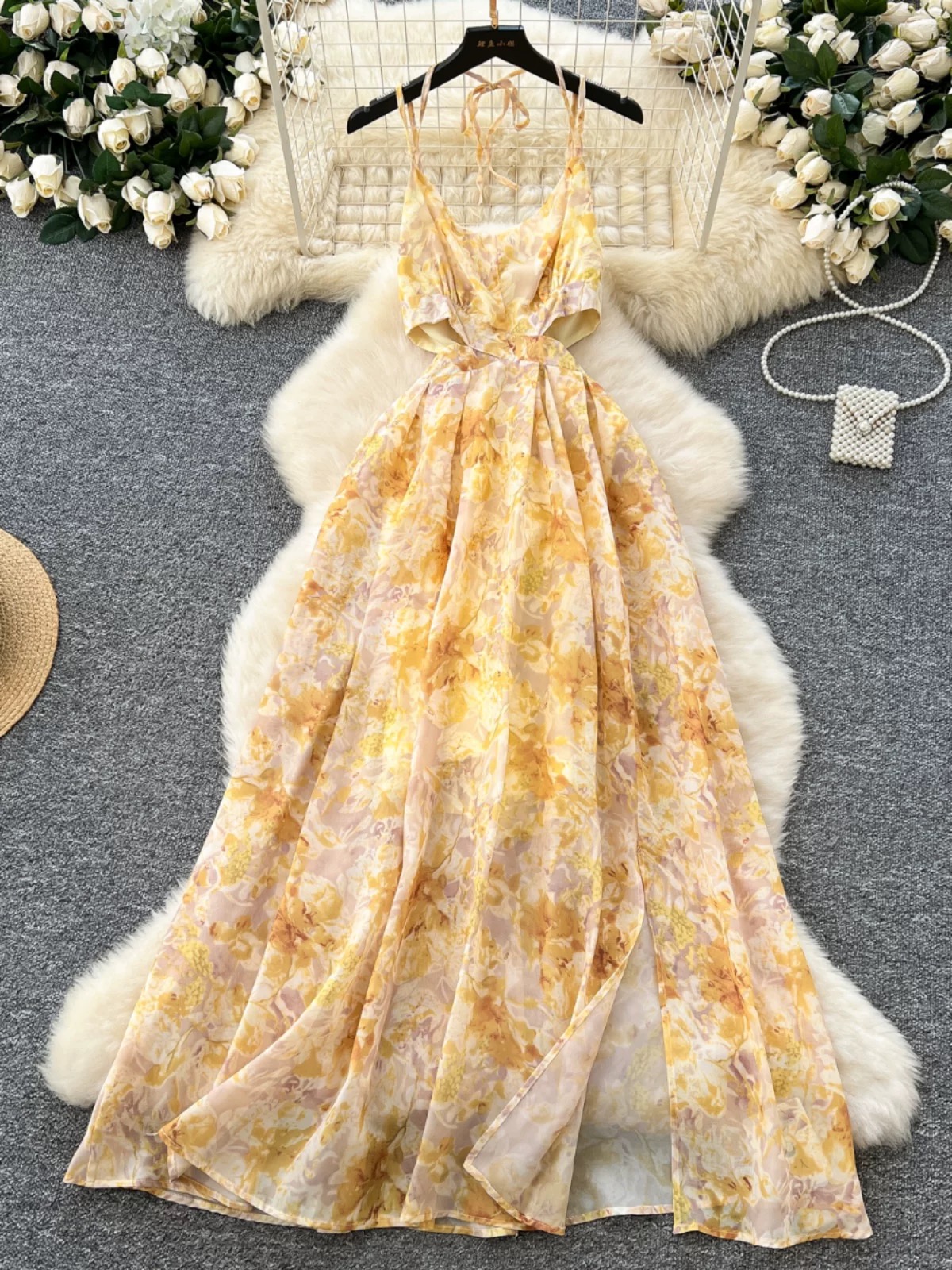 Leading the way dress CD911 image